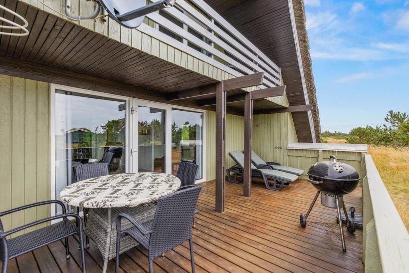 Foto von Ferienhaus NY03 in Blåvand - Westjütland