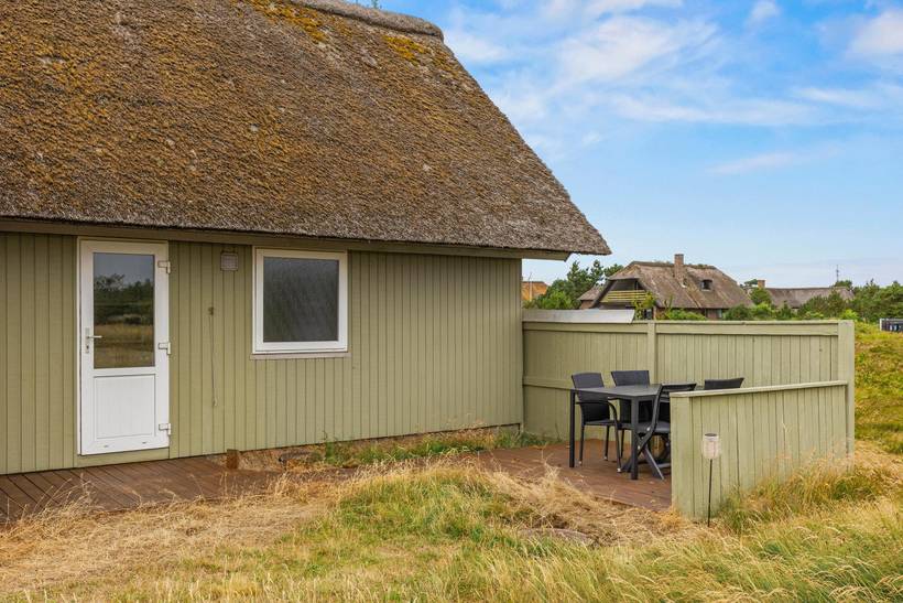 Foto von Ferienhaus NY03 in Blåvand - Westjütland