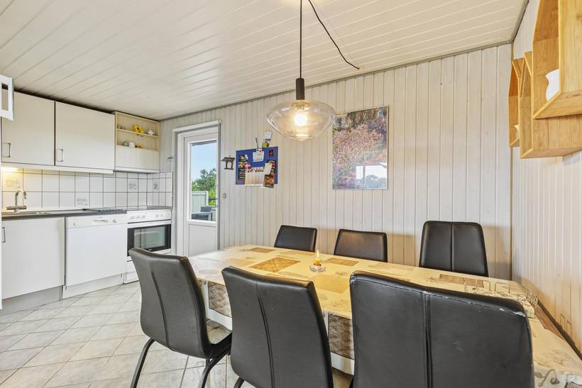Foto von Ferienhaus NY03 in Blåvand - Westjütland