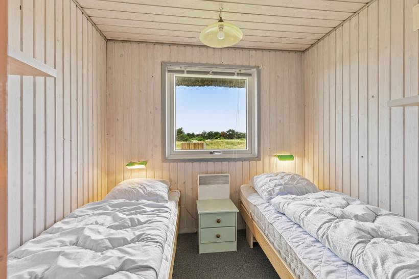 Foto von Ferienhaus NY03 in Blåvand - Westjütland