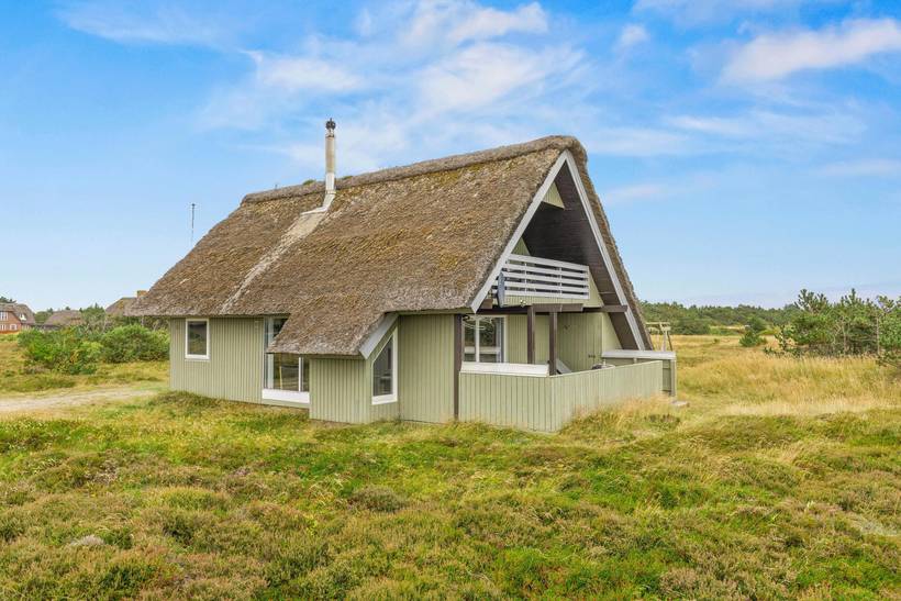 Foto von Ferienhaus NY03 in Blåvand - Westjütland