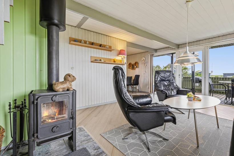 Foto von Ferienhaus NY03 in Blåvand - Westjütland