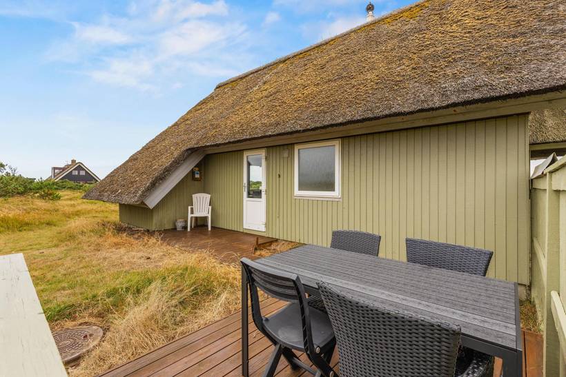 Foto von Ferienhaus NY03 in Blåvand - Westjütland