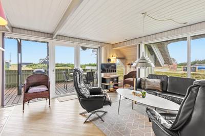 Vorschaubild von Ferienhaus NY03 in Blåvand - Westjütland