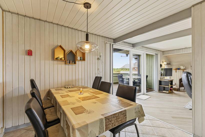 Foto von Ferienhaus NY03 in Blåvand - Westjütland