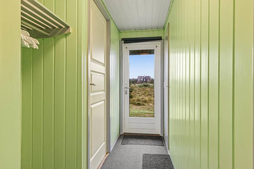 Foto von Ferienhaus NY03 in Blåvand - Westjütland