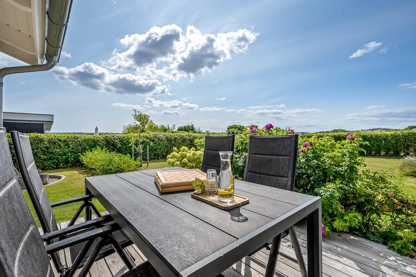 Foto von Ferienhaus NY06 in Boeslum - Ebeltoft - Ostjütland