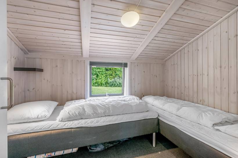 Foto von Ferienhaus NY06 in Boeslum - Ebeltoft - Ostjütland