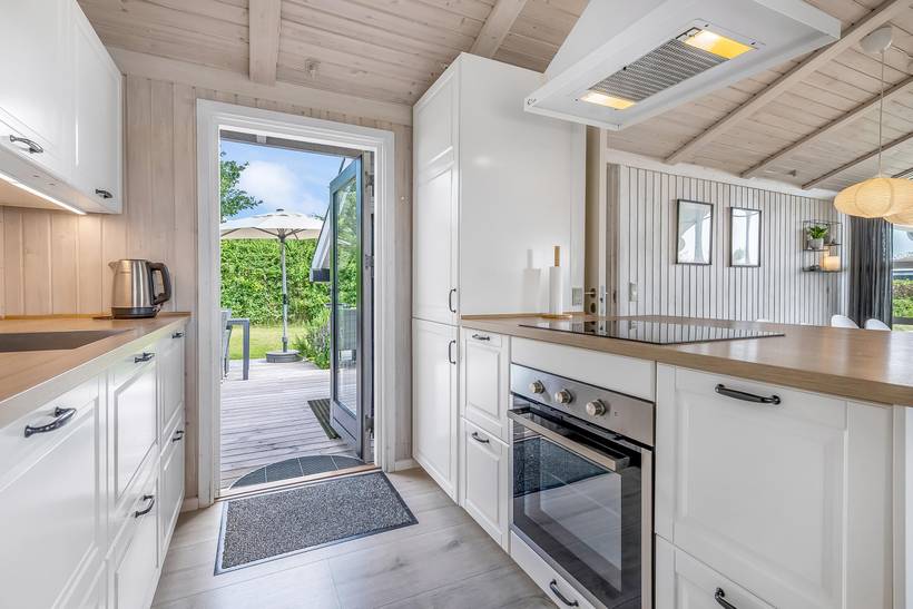 Foto von Ferienhaus NY06 in Boeslum - Ebeltoft - Ostjütland