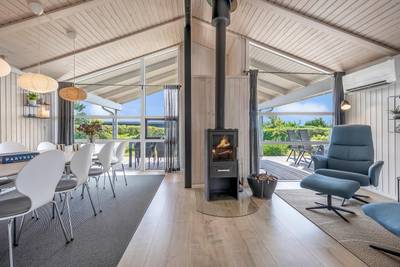 Vorschaubild von Ferienhaus NY06 in Boeslum - Ebeltoft - Ostjütland