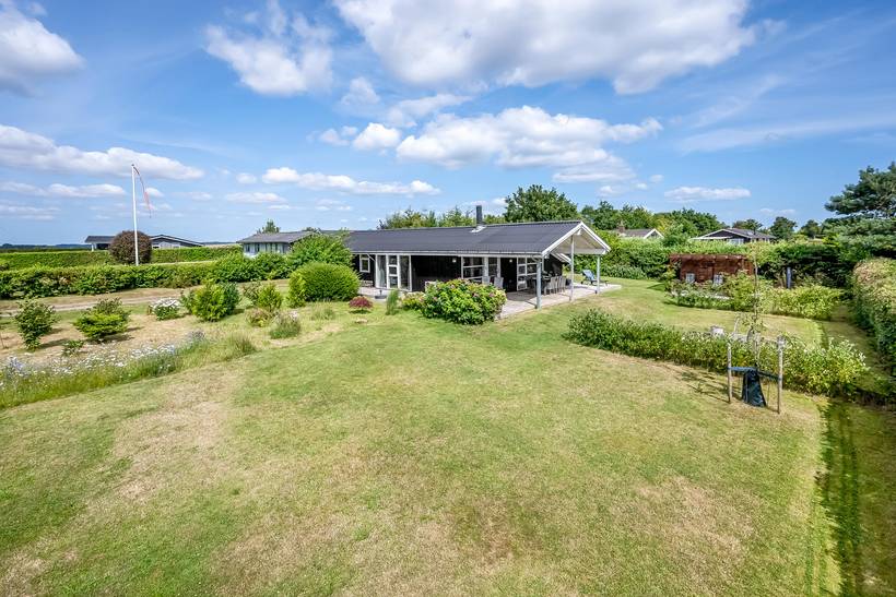 Foto von Ferienhaus NY06 in Boeslum - Ebeltoft - Ostjütland