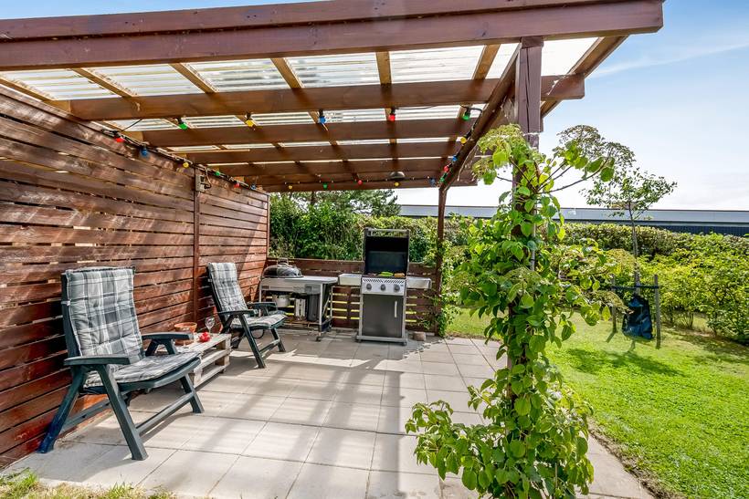 Foto von Ferienhaus NY06 in Boeslum - Ebeltoft - Ostjütland