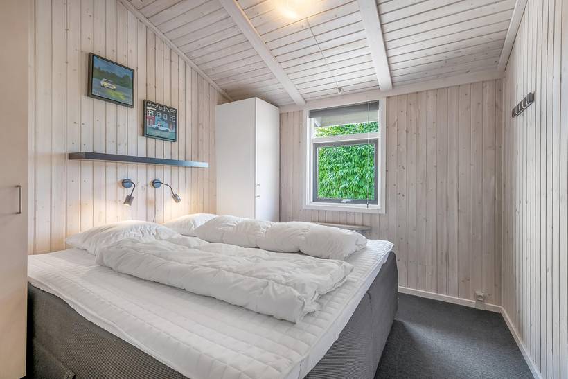 Foto von Ferienhaus NY06 in Boeslum - Ebeltoft - Ostjütland