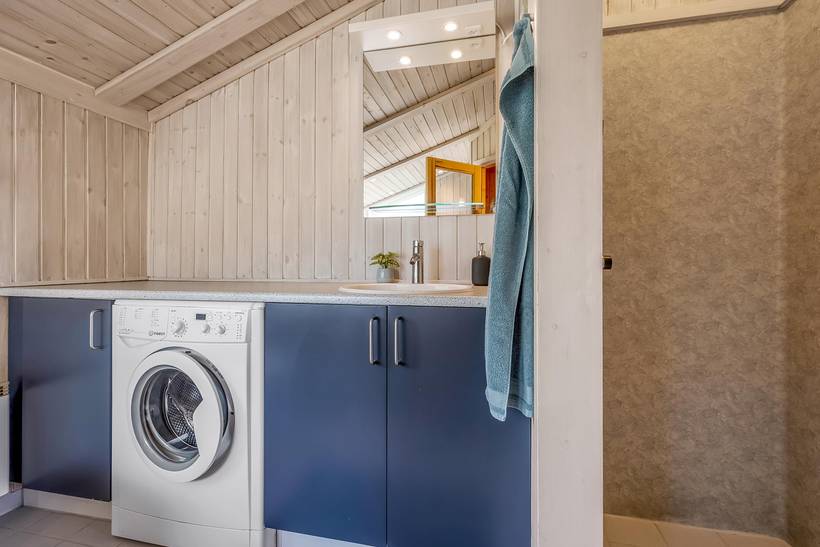 Foto von Ferienhaus NY06 in Boeslum - Ebeltoft - Ostjütland