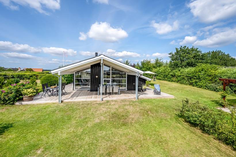 Foto von Ferienhaus NY06 in Boeslum - Ebeltoft - Ostjütland
