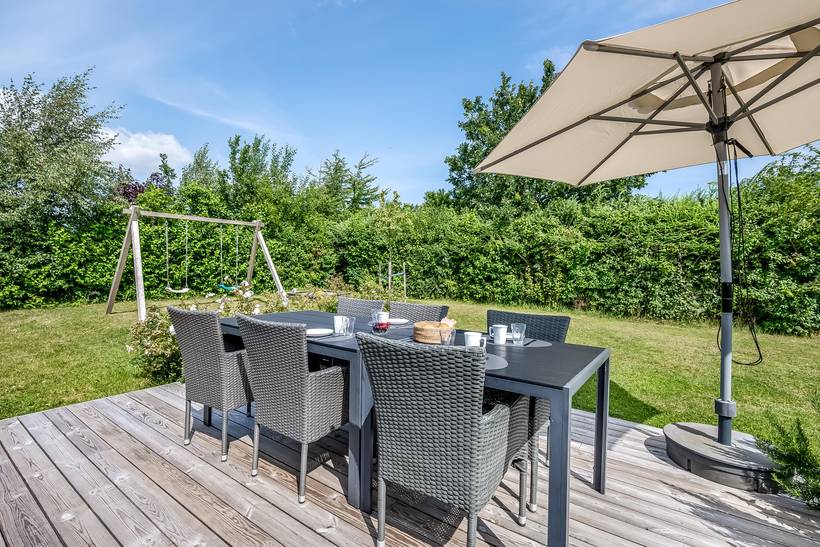 Foto von Ferienhaus NY06 in Boeslum - Ebeltoft - Ostjütland