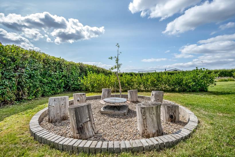 Foto von Ferienhaus NY06 in Boeslum - Ebeltoft - Ostjütland
