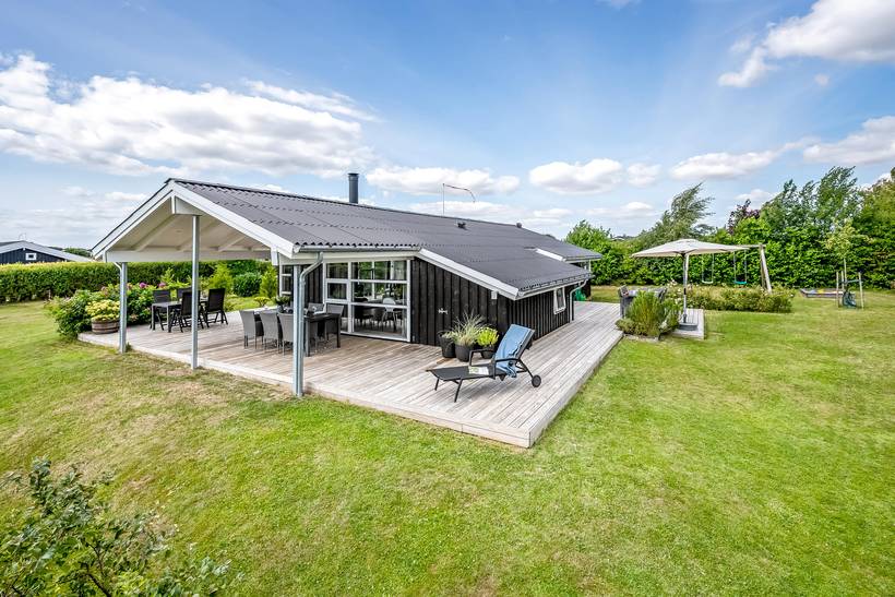 Foto von Ferienhaus NY06 in Boeslum - Ebeltoft - Ostjütland