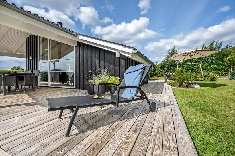 Foto von Ferienhaus NY06 in Boeslum - Ebeltoft - Ostjütland
