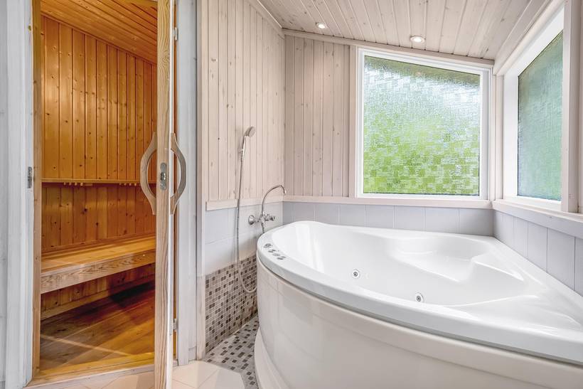 Foto von Ferienhaus NY06 in Boeslum - Ebeltoft - Ostjütland