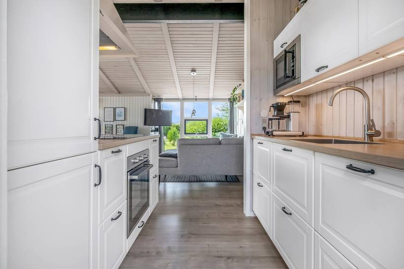 Foto von Ferienhaus NY06 in Boeslum - Ebeltoft - Ostjütland