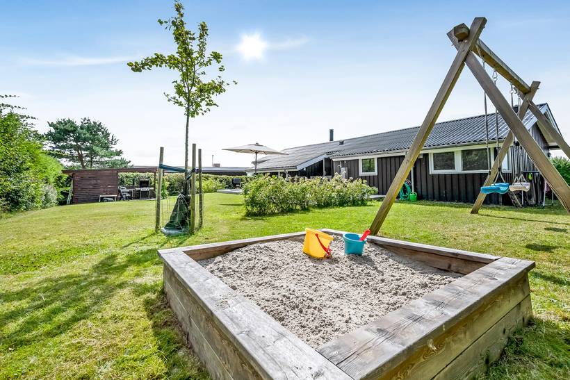 Foto von Ferienhaus NY06 in Boeslum - Ebeltoft - Ostjütland
