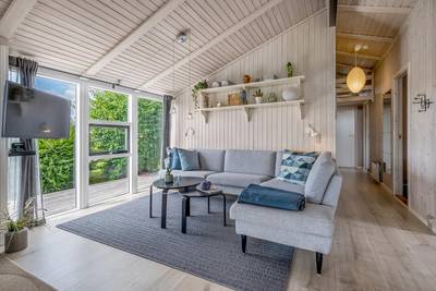 Vorschaubild von Ferienhaus NY06 in Boeslum - Ebeltoft - Ostjütland