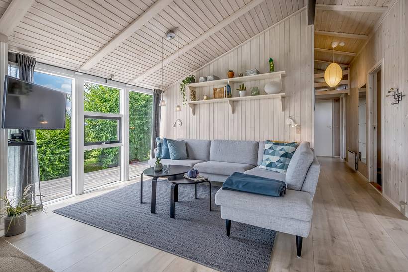 Foto von Ferienhaus NY06 in Boeslum - Ebeltoft - Ostjütland