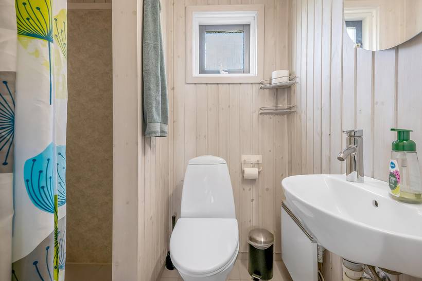 Foto von Ferienhaus NY06 in Boeslum - Ebeltoft - Ostjütland