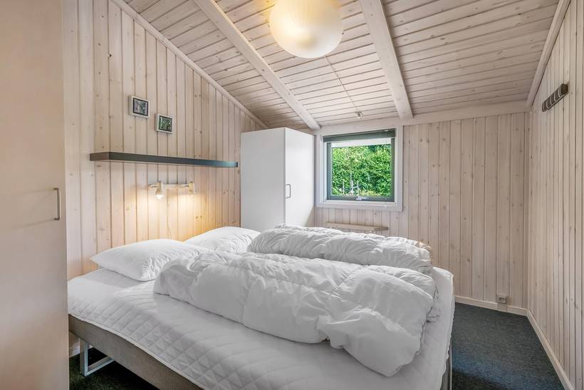 Foto von Ferienhaus NY06 in Boeslum - Ebeltoft - Ostjütland