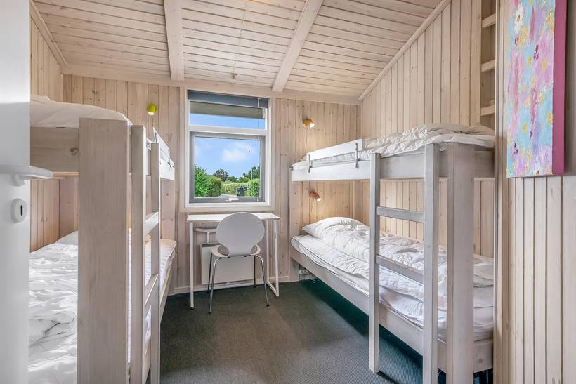 Foto von Ferienhaus NY06 in Boeslum - Ebeltoft - Ostjütland