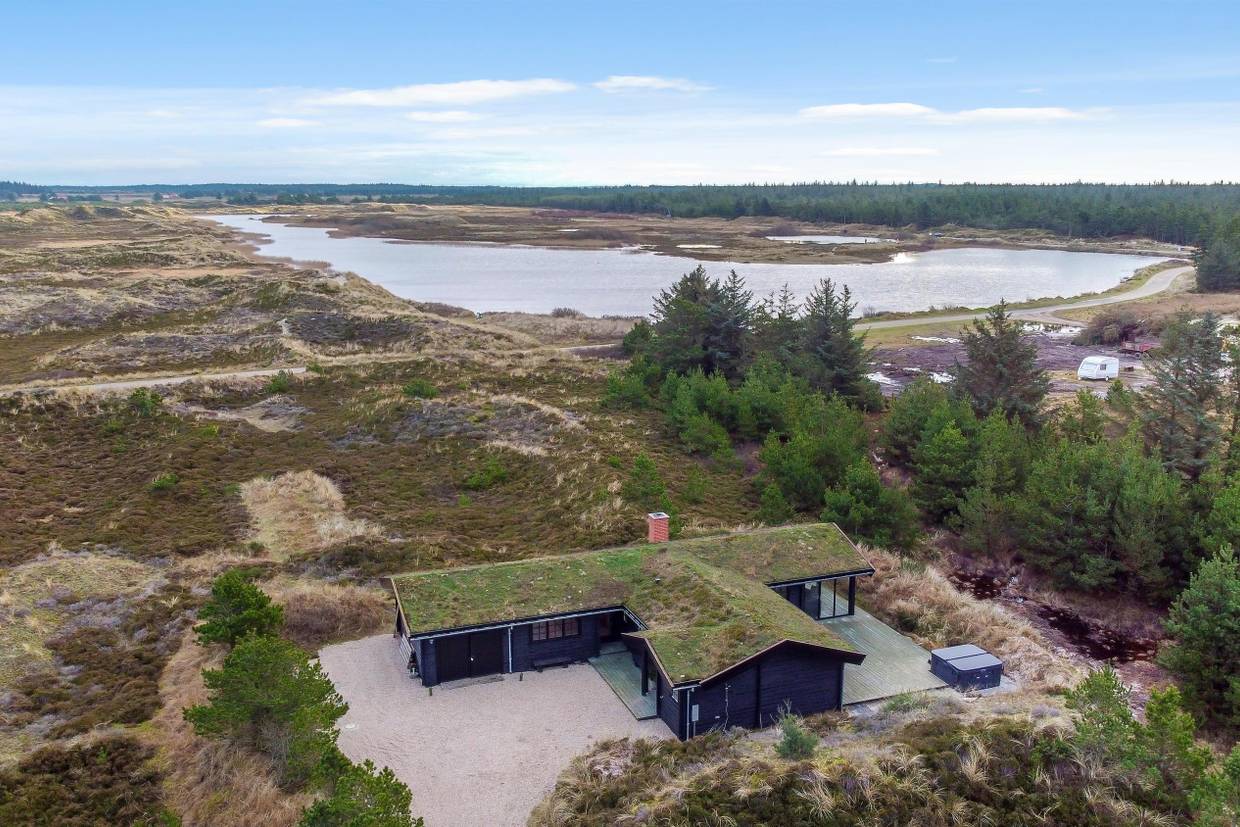 Foto von Ferienhaus NY11 in Grærup - Vejers Strand - Westjütland