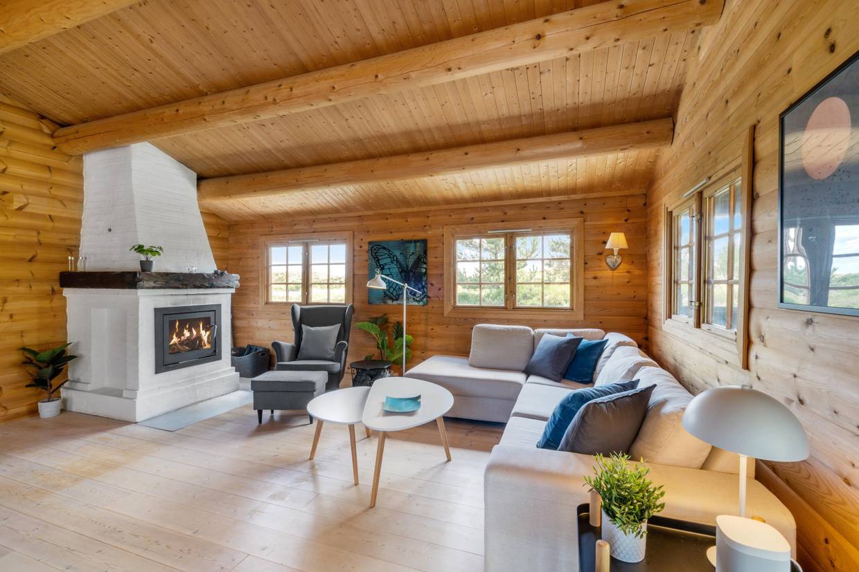 Foto von Ferienhaus NY11 in Grærup - Vejers Strand - Westjütland