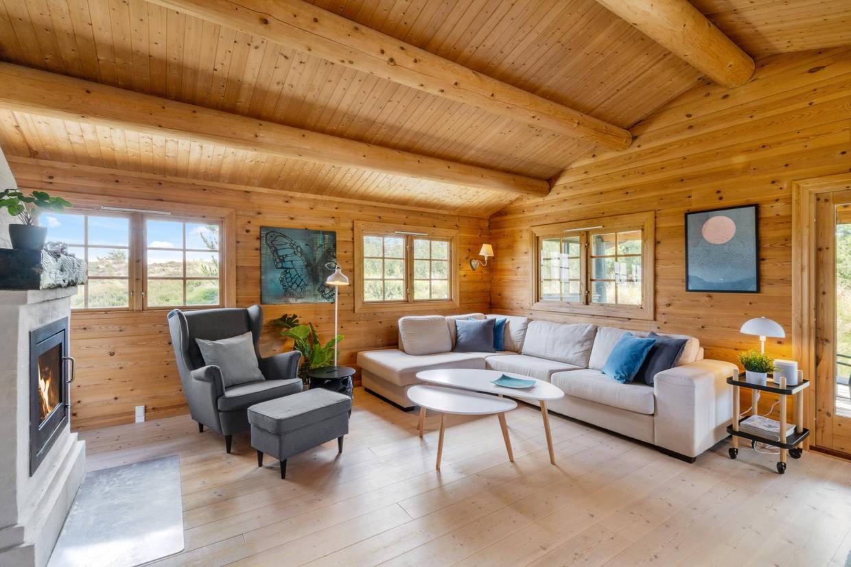 Foto von Ferienhaus NY11 in Grærup - Vejers Strand - Westjütland