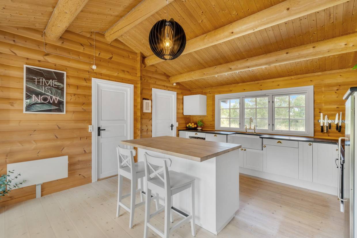 Foto von Ferienhaus NY11 in Grærup - Vejers Strand - Westjütland