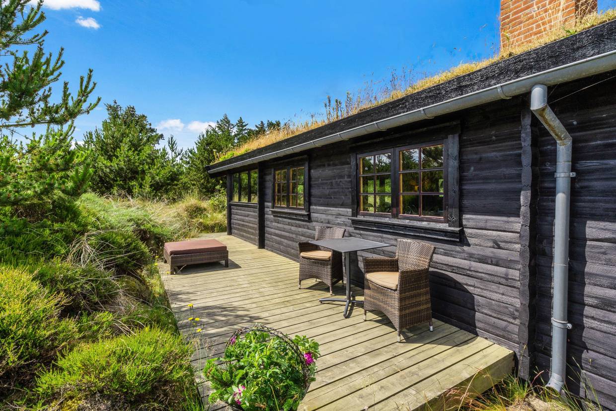 Foto von Ferienhaus NY11 in Grærup - Vejers Strand - Westjütland