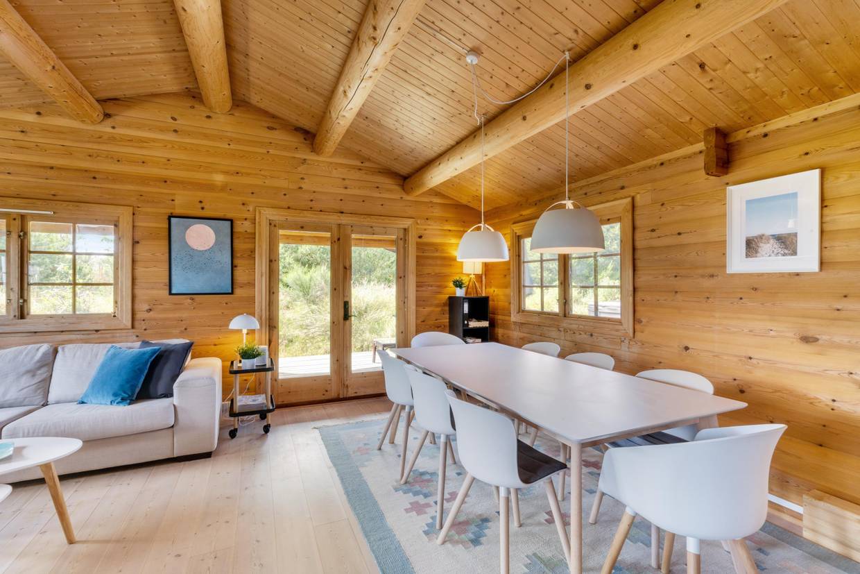 Foto von Ferienhaus NY11 in Grærup - Vejers Strand - Westjütland