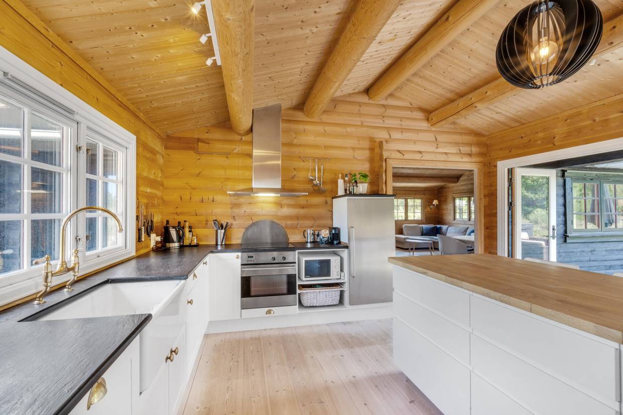 Foto von Ferienhaus NY11 in Grærup - Vejers Strand - Westjütland