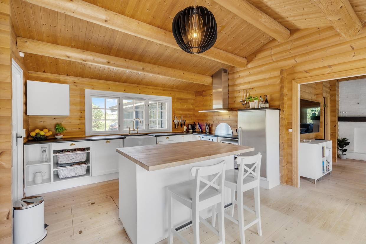 Foto von Ferienhaus NY11 in Grærup - Vejers Strand - Westjütland