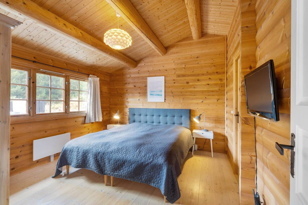 Foto von Ferienhaus NY11 in Grærup - Vejers Strand - Westjütland