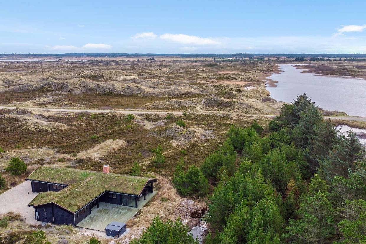 Foto von Ferienhaus NY11 in Grærup - Vejers Strand - Westjütland