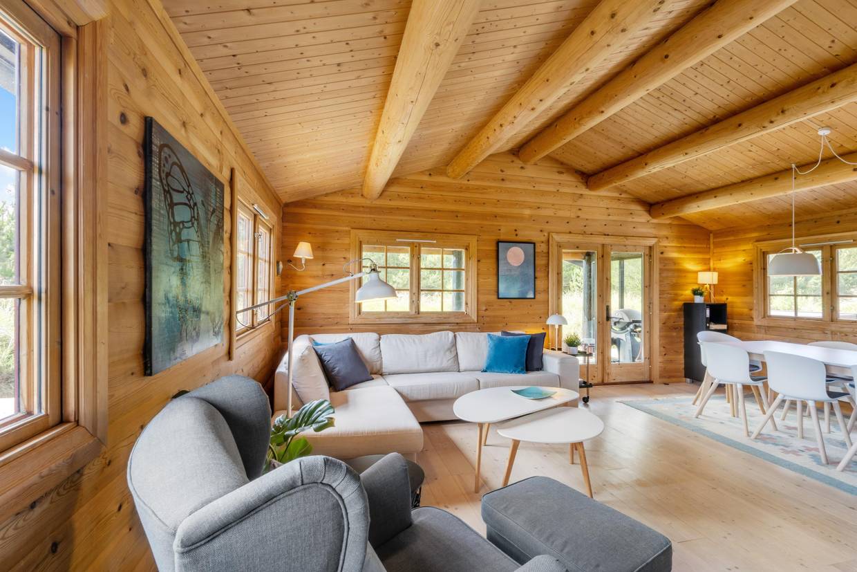 Foto von Ferienhaus NY11 in Grærup - Vejers Strand - Westjütland