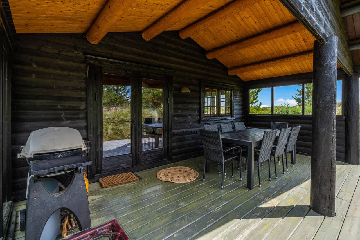 Foto von Ferienhaus NY11 in Grærup - Vejers Strand - Westjütland