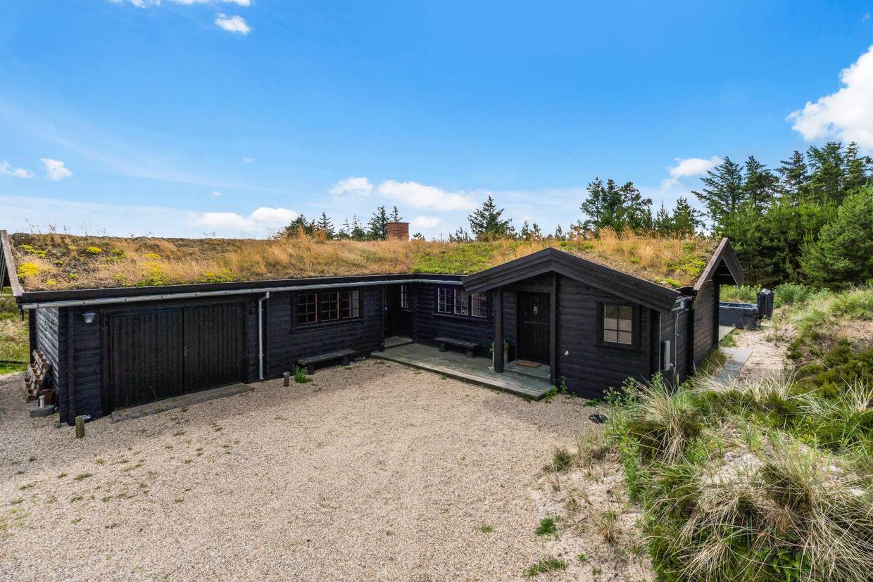 Foto von Ferienhaus NY11 in Grærup - Vejers Strand - Westjütland