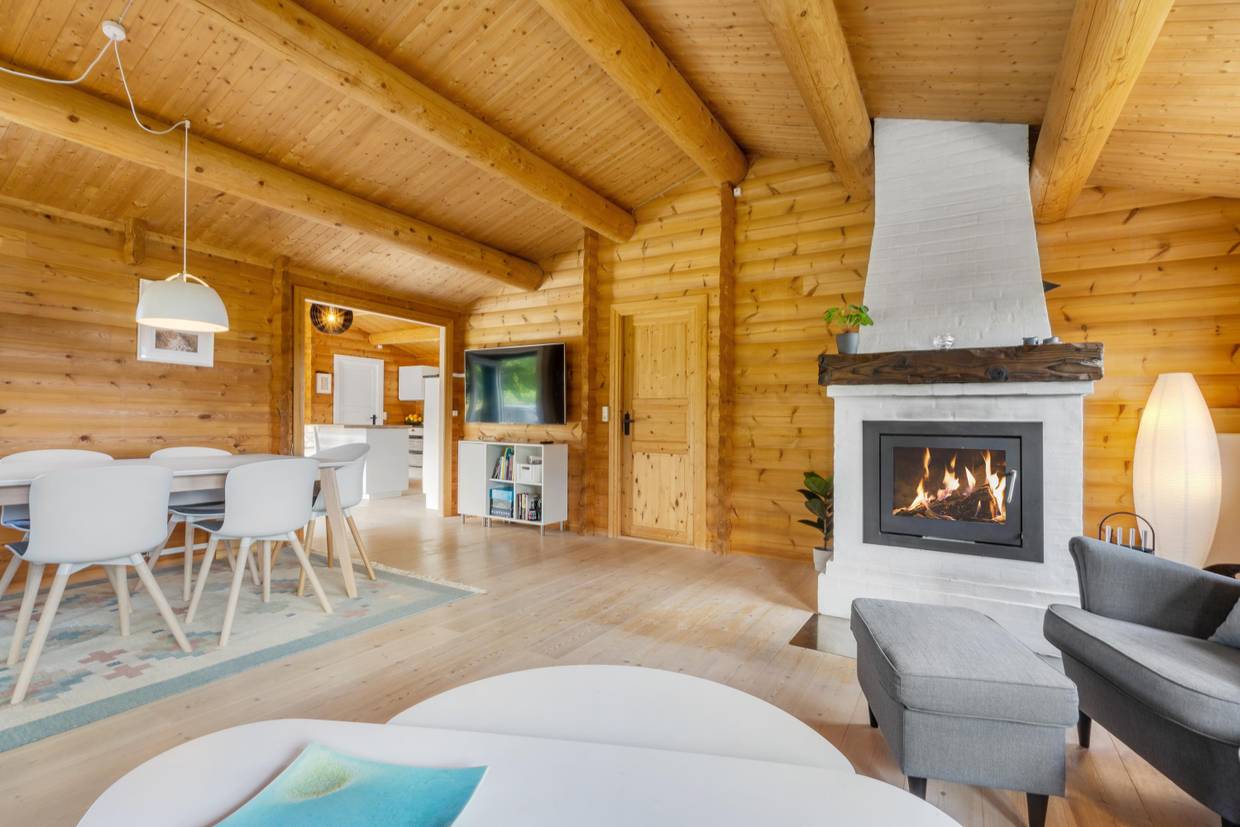 Foto von Ferienhaus NY11 in Grærup - Vejers Strand - Westjütland