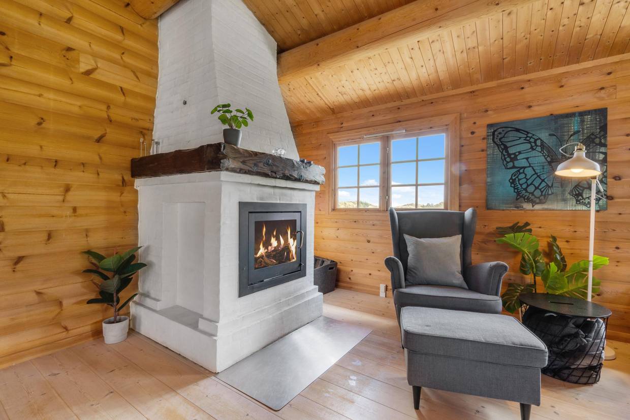 Foto von Ferienhaus NY11 in Grærup - Vejers Strand - Westjütland