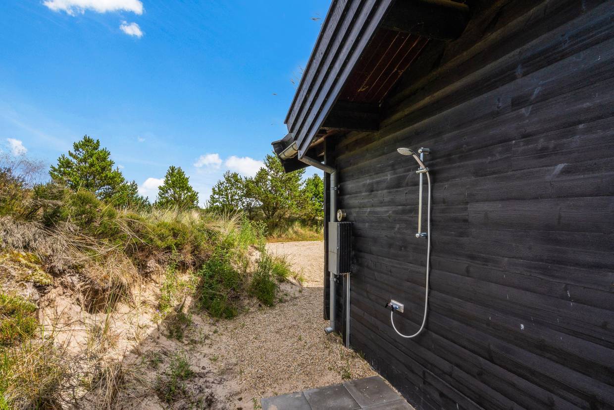 Foto von Ferienhaus NY11 in Grærup - Vejers Strand - Westjütland