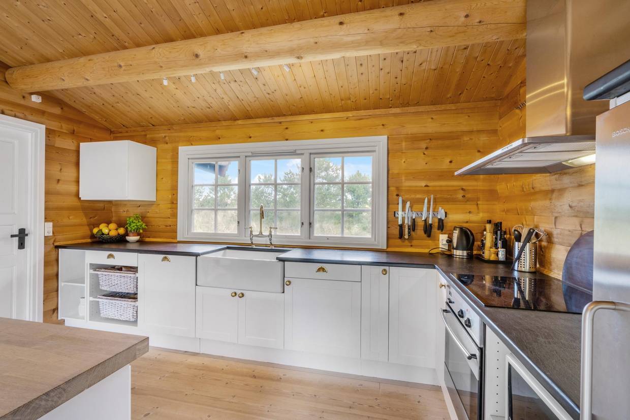 Foto von Ferienhaus NY11 in Grærup - Vejers Strand - Westjütland