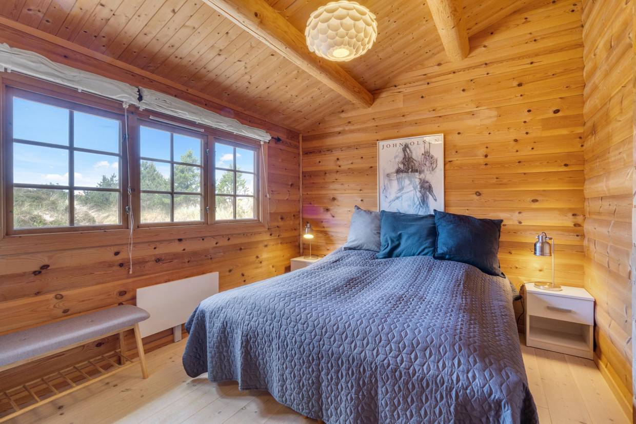 Foto von Ferienhaus NY11 in Grærup - Vejers Strand - Westjütland