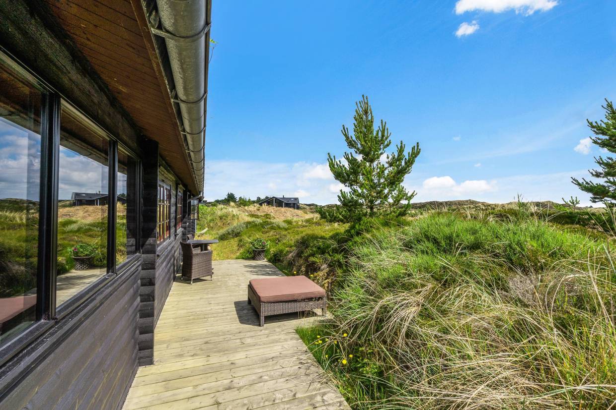 Foto von Ferienhaus NY11 in Grærup - Vejers Strand - Westjütland